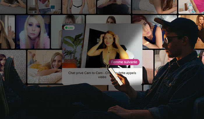 Crush Roulette: La Video Chat Random Spiegata