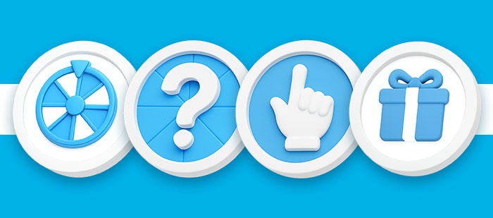 Cosa avrebbe dovuto essere Faproulette