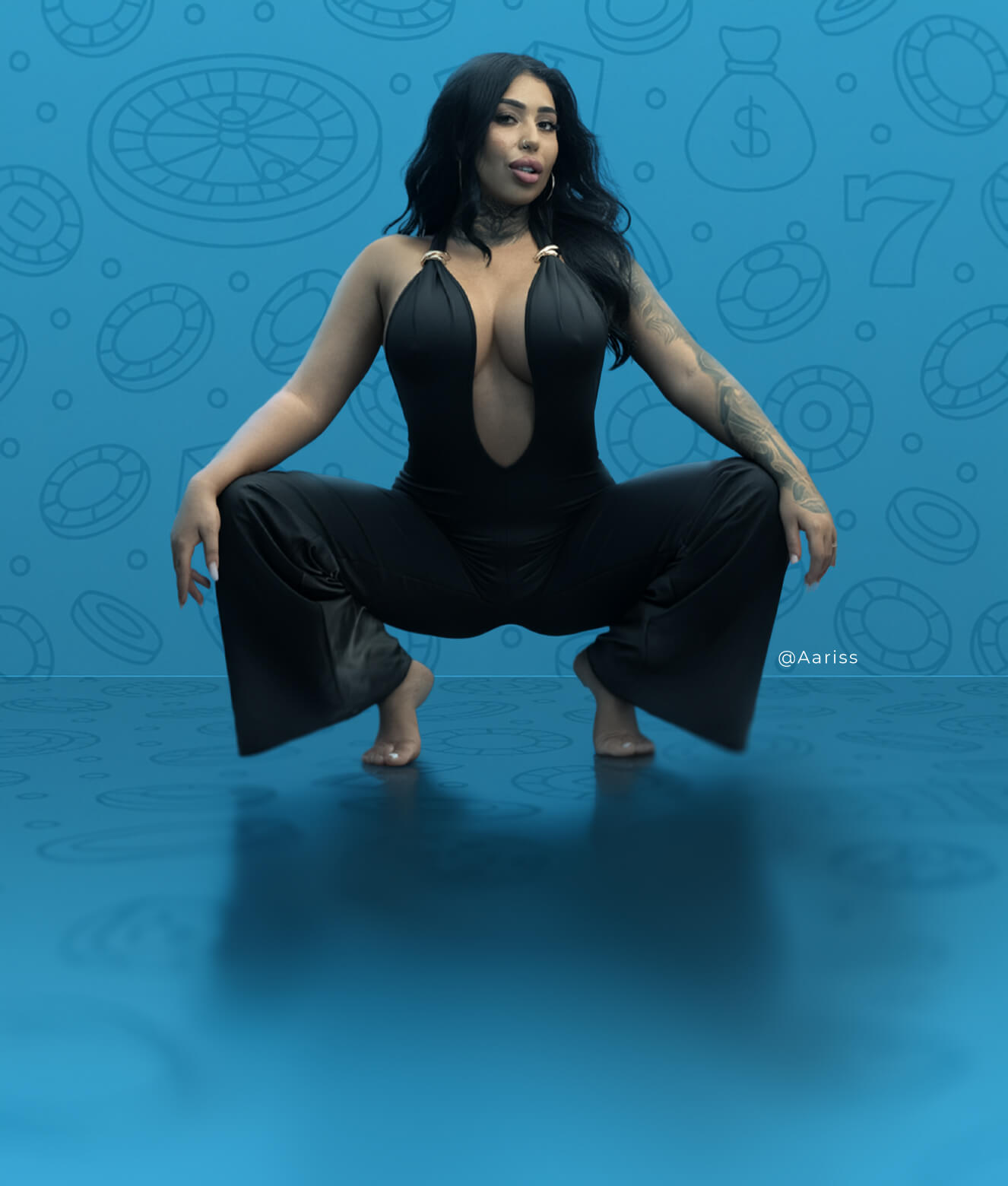 IL RESTO È NELLE VOSTRE MANI